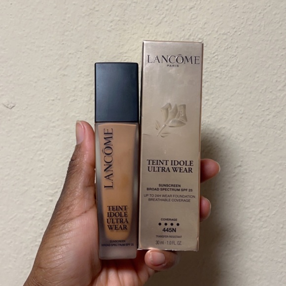 Lancôme teint idole ultra foundation - Picture 1 of 5